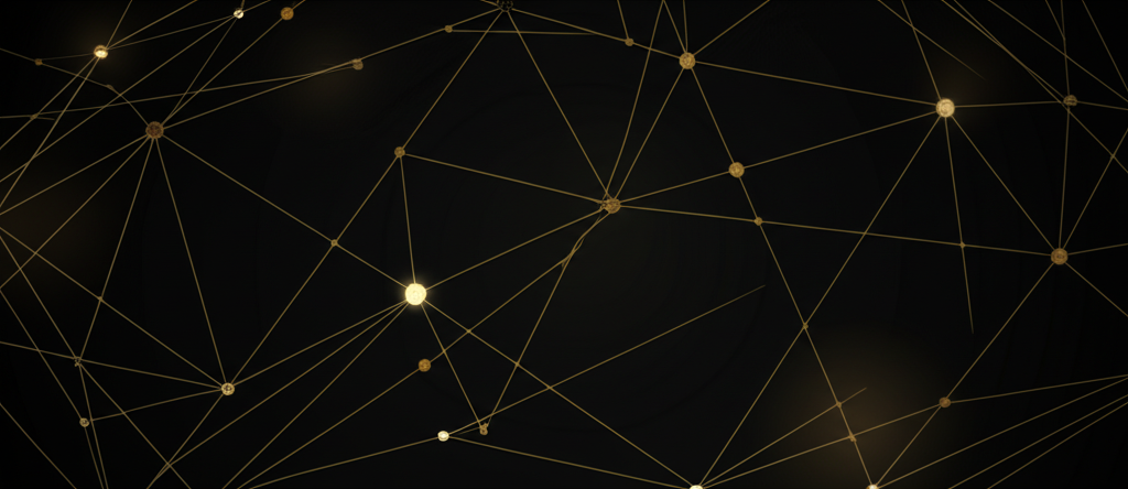 Global network background for PlayTur markets
